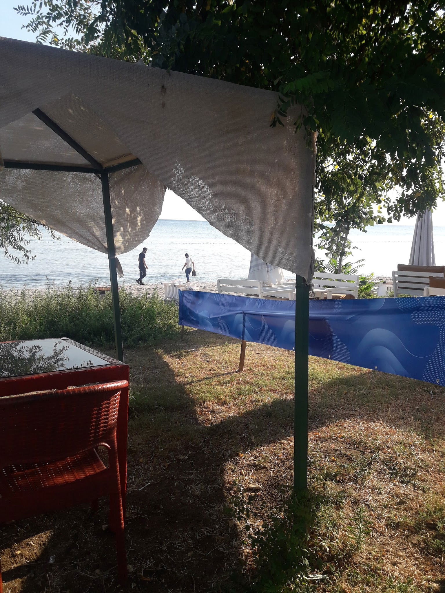 Pier Cafe & Restaurant