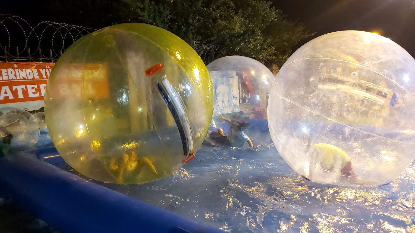 Pier Cafe & Restaurant