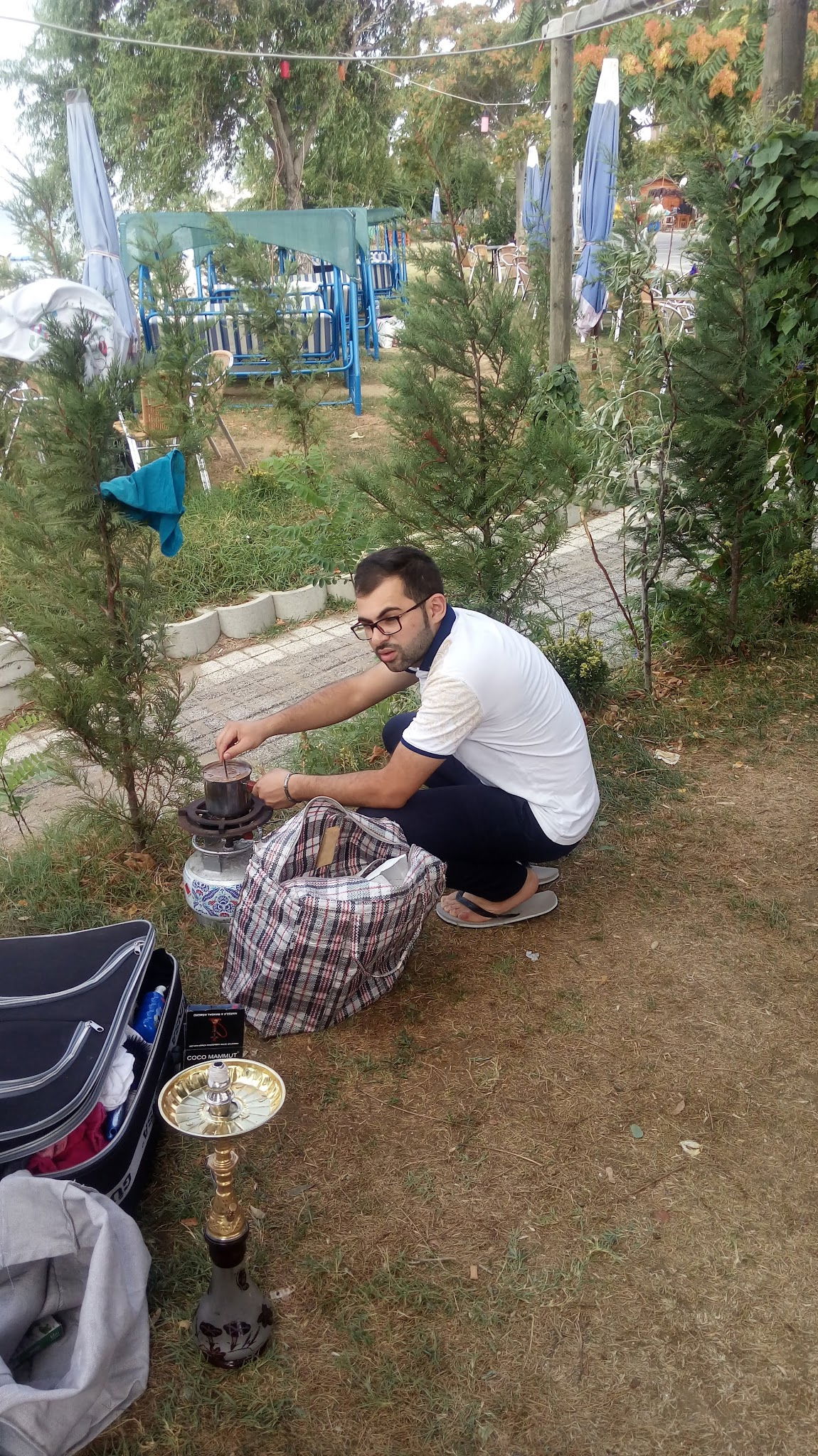 Pier Cafe & Restaurant