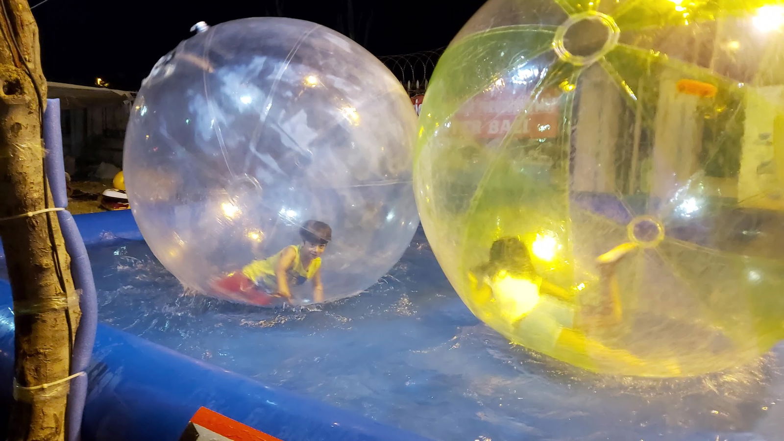 Pier Cafe & Restaurant