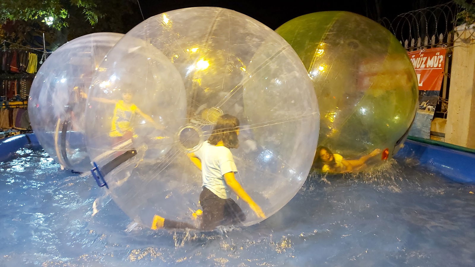 Pier Cafe & Restaurant