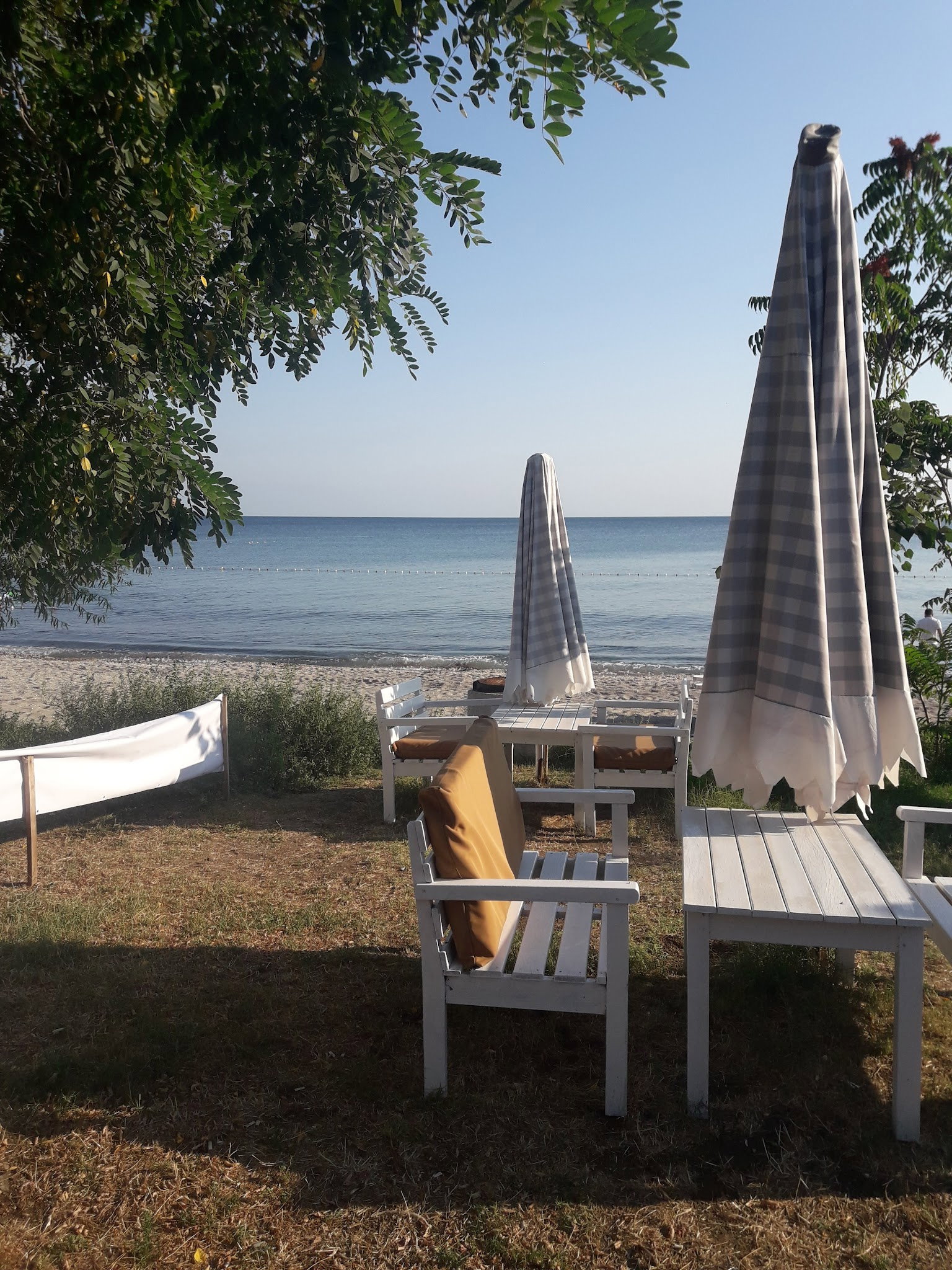 Pier Cafe & Restaurant