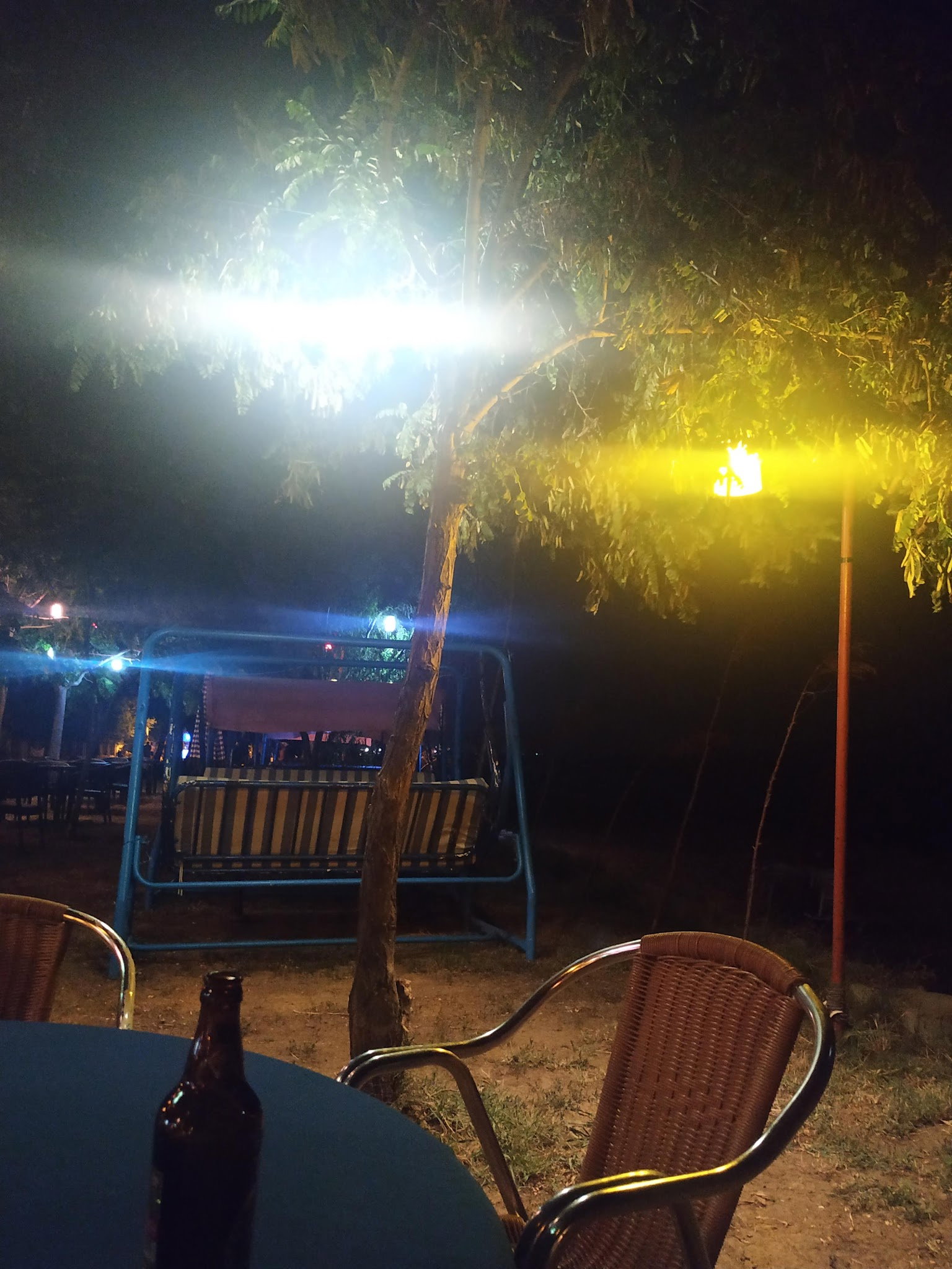 Pier Cafe & Restaurant