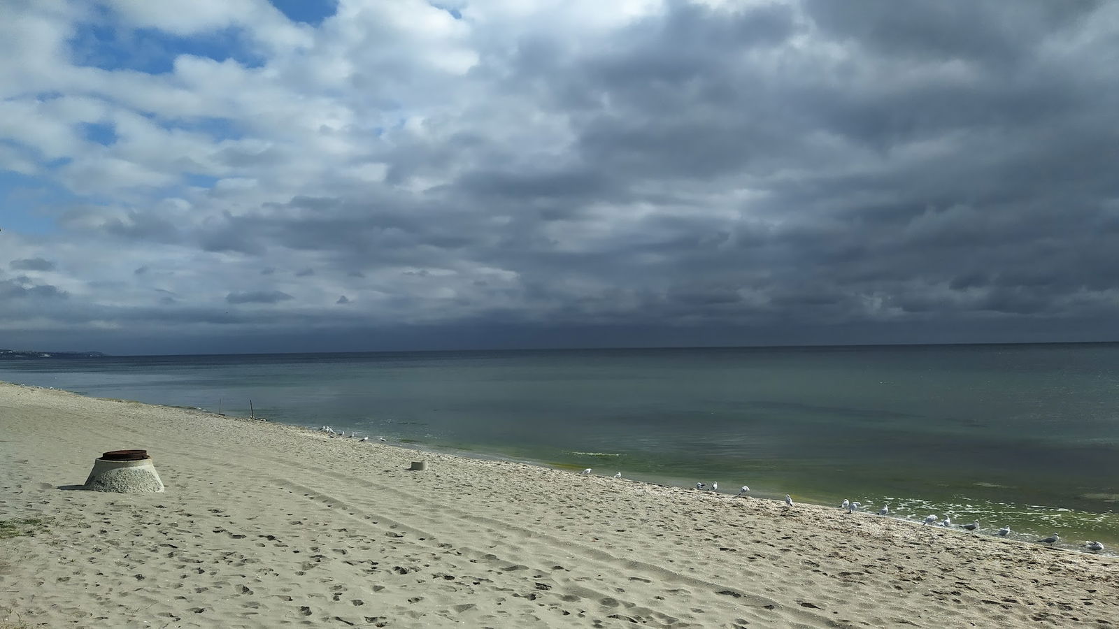 Pier Cafe & Restaurant