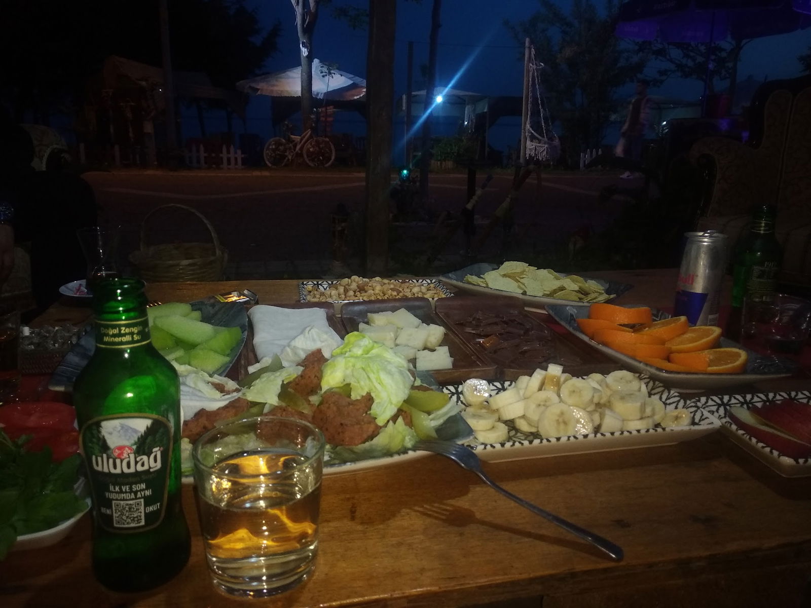 Pier Cafe & Restaurant