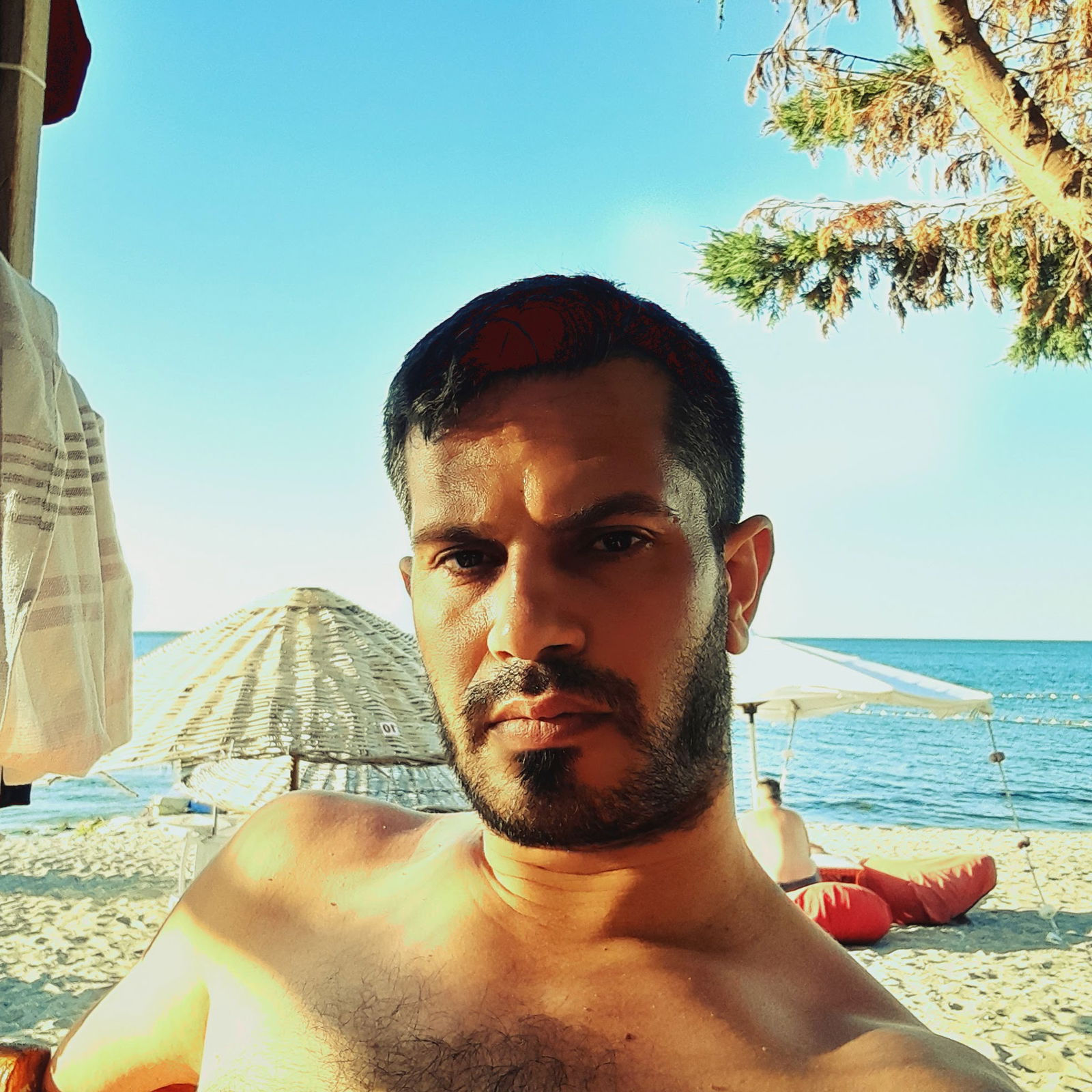 Pier Cafe & Restaurant