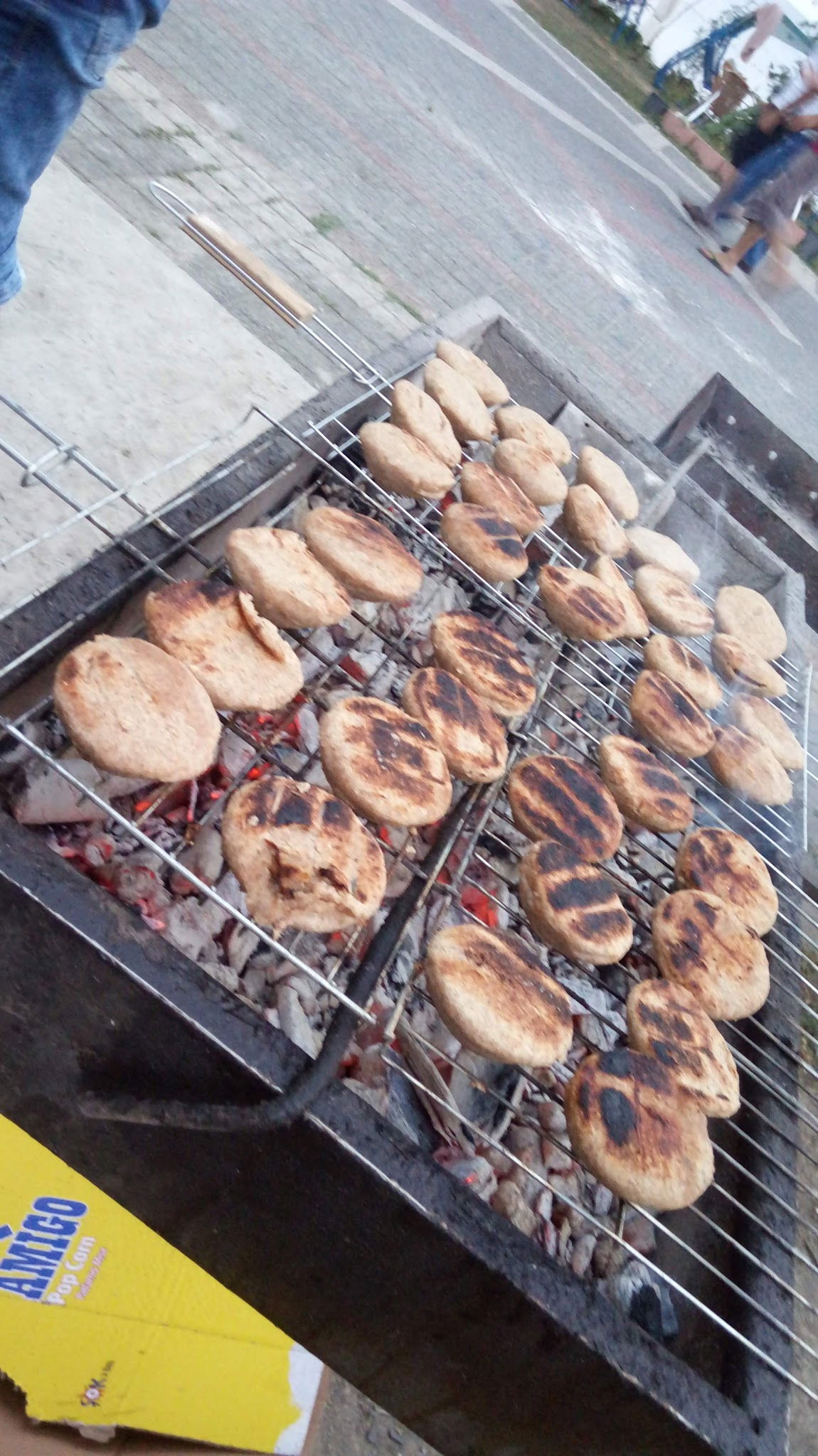 Pier Cafe & Restaurant