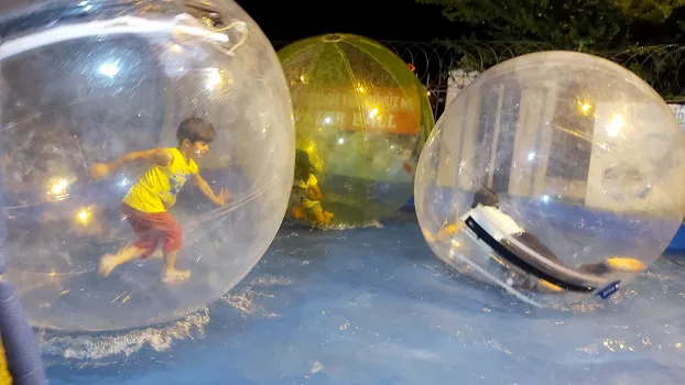 Pier Cafe & Restaurant resimleri