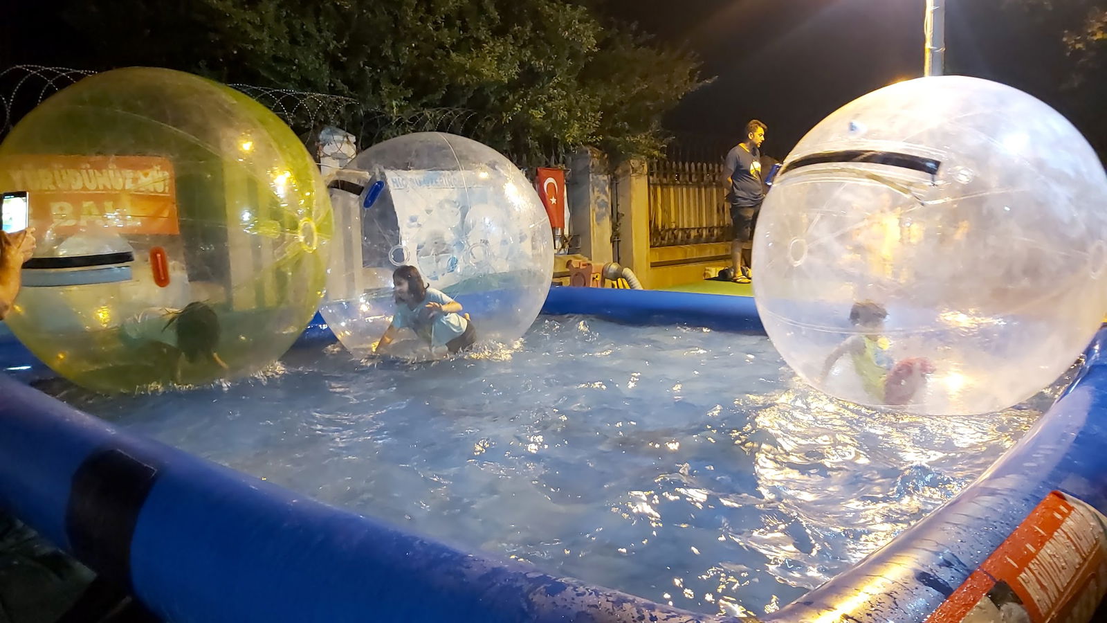 Pier Cafe & Restaurant