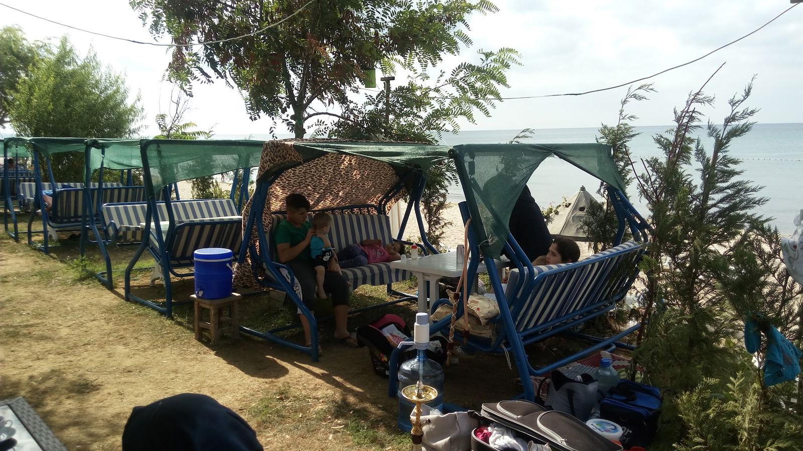 Pier Cafe & Restaurant