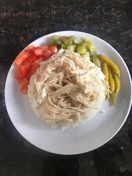 Tarihi Pasaport Pilavcısı resimleri