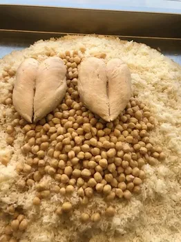 Tarihi Pasaport Pilavcısı resimleri