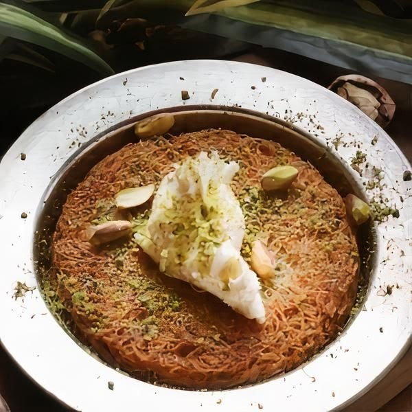 Metet Közde Döner, Kuzguncuk