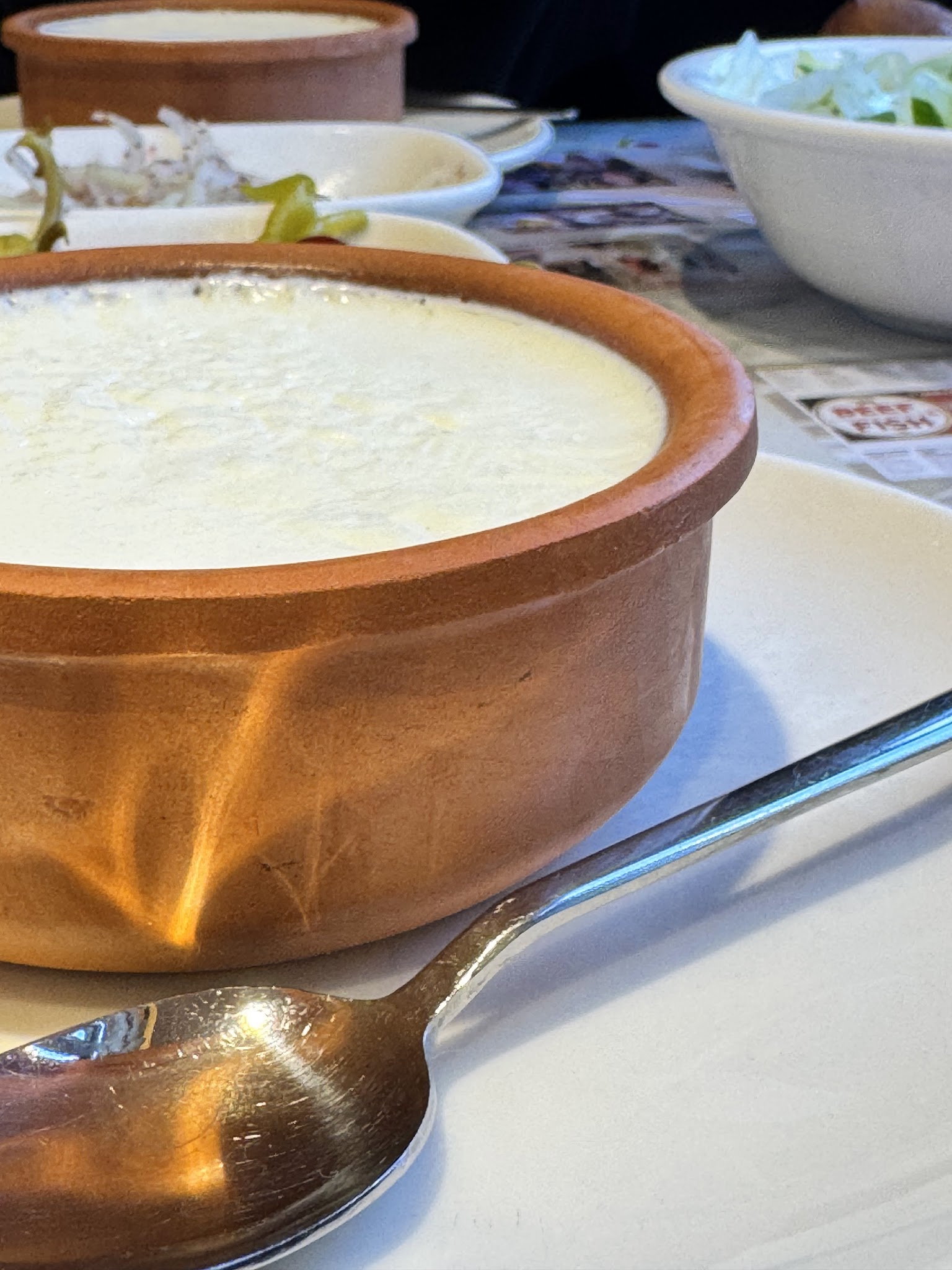 Metet Közde Döner, Kuzguncuk