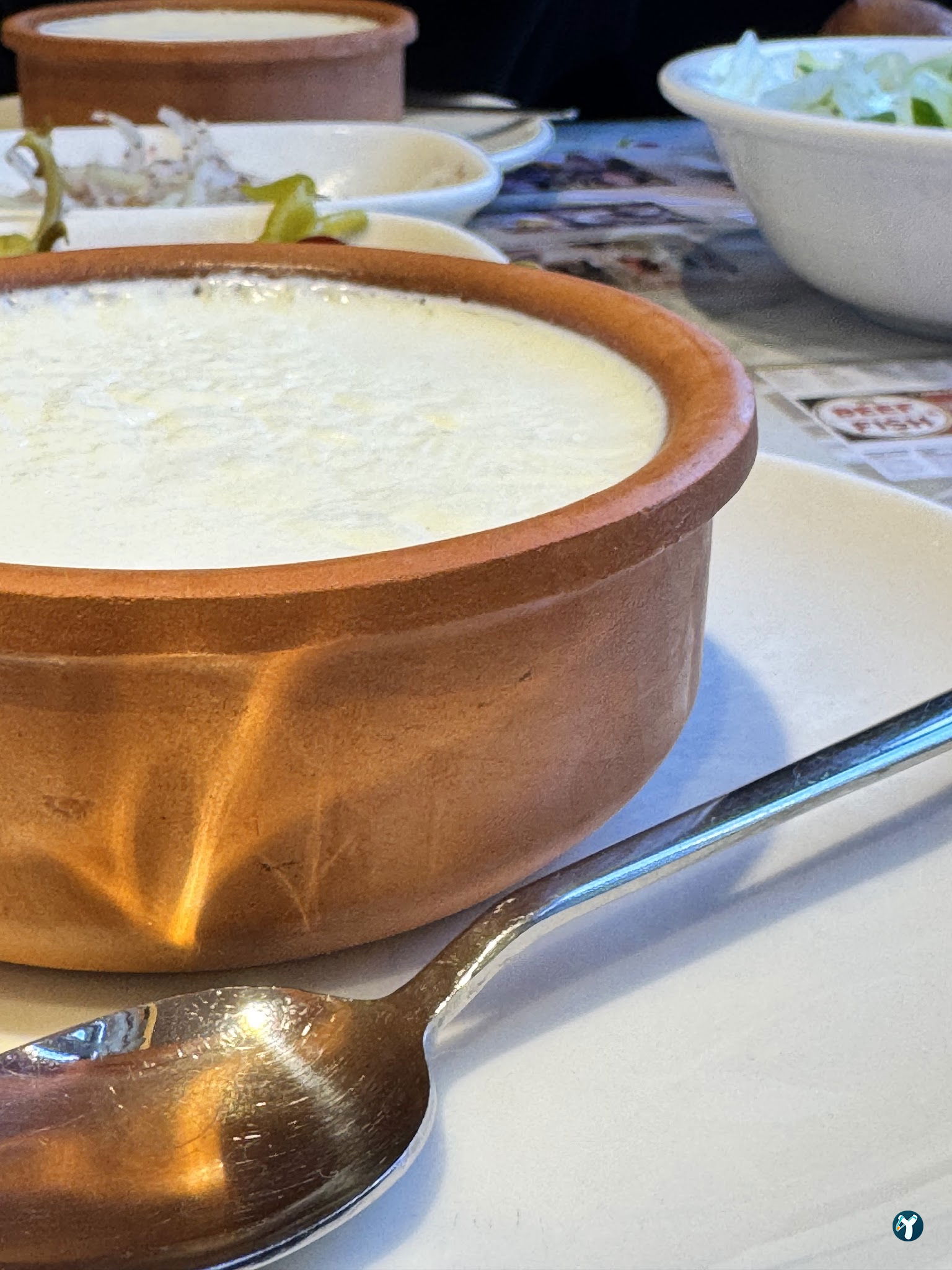 Metet Közde Döner, Kuzguncuk