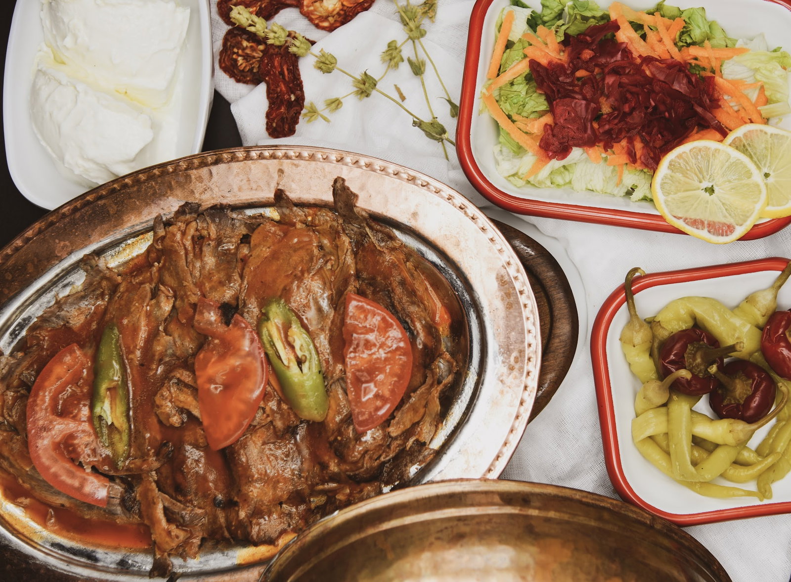 Metet Közde Döner, Kuzguncuk