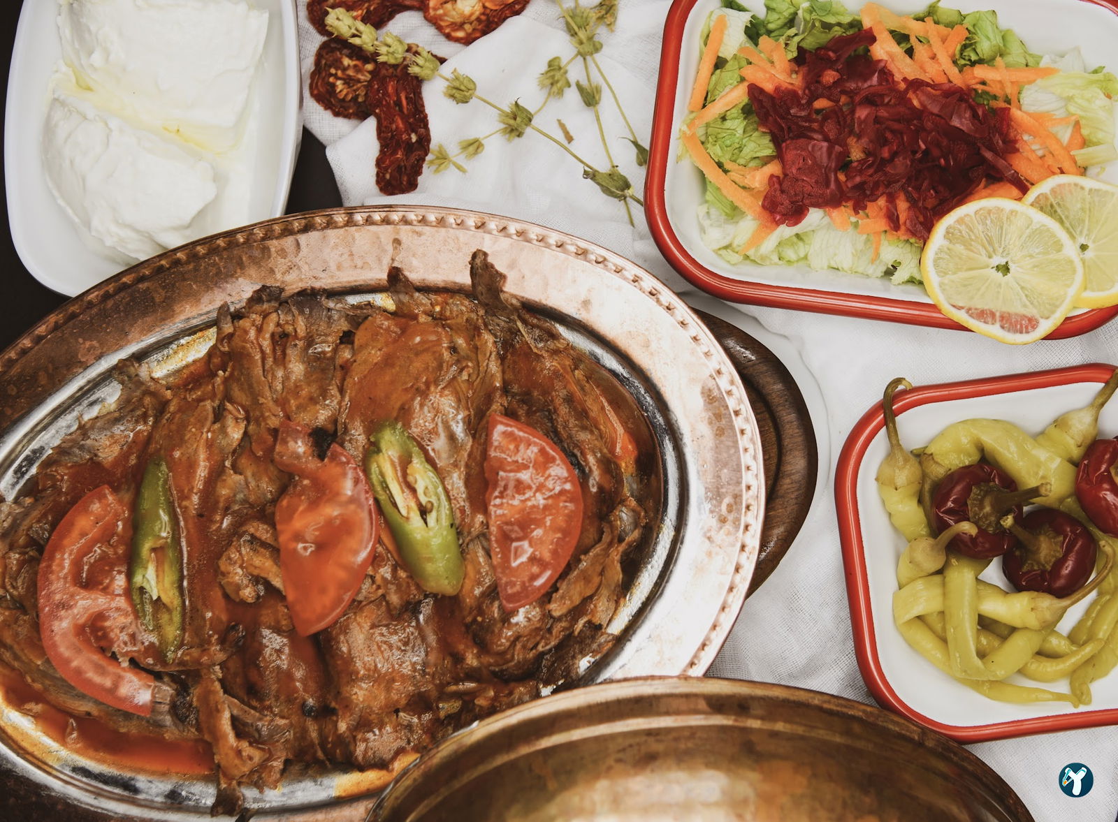 Metet Közde Döner, Kuzguncuk