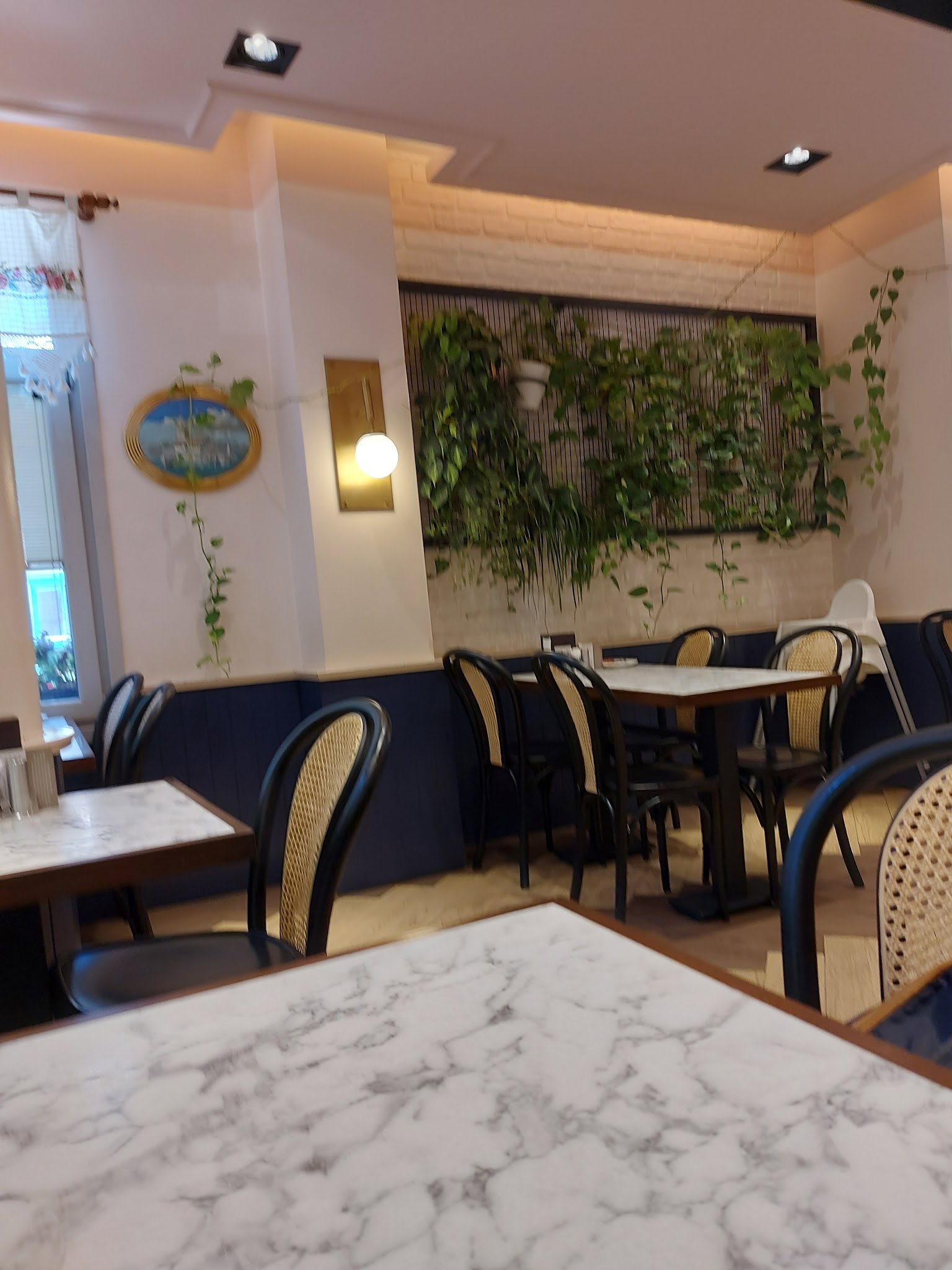 Metet Közde Döner, Kuzguncuk