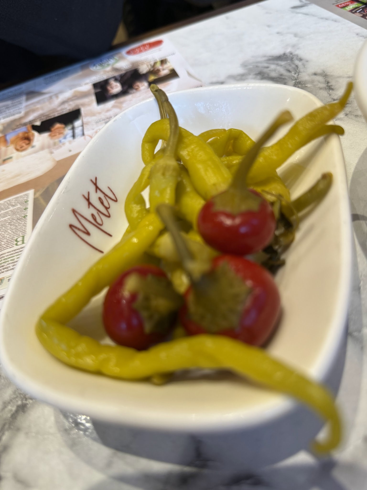 Metet Közde Döner, Kuzguncuk