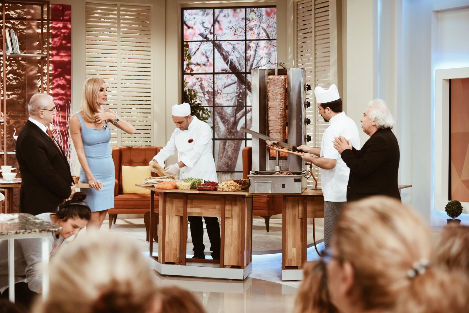 Metet Közde Döner, Kuzguncuk