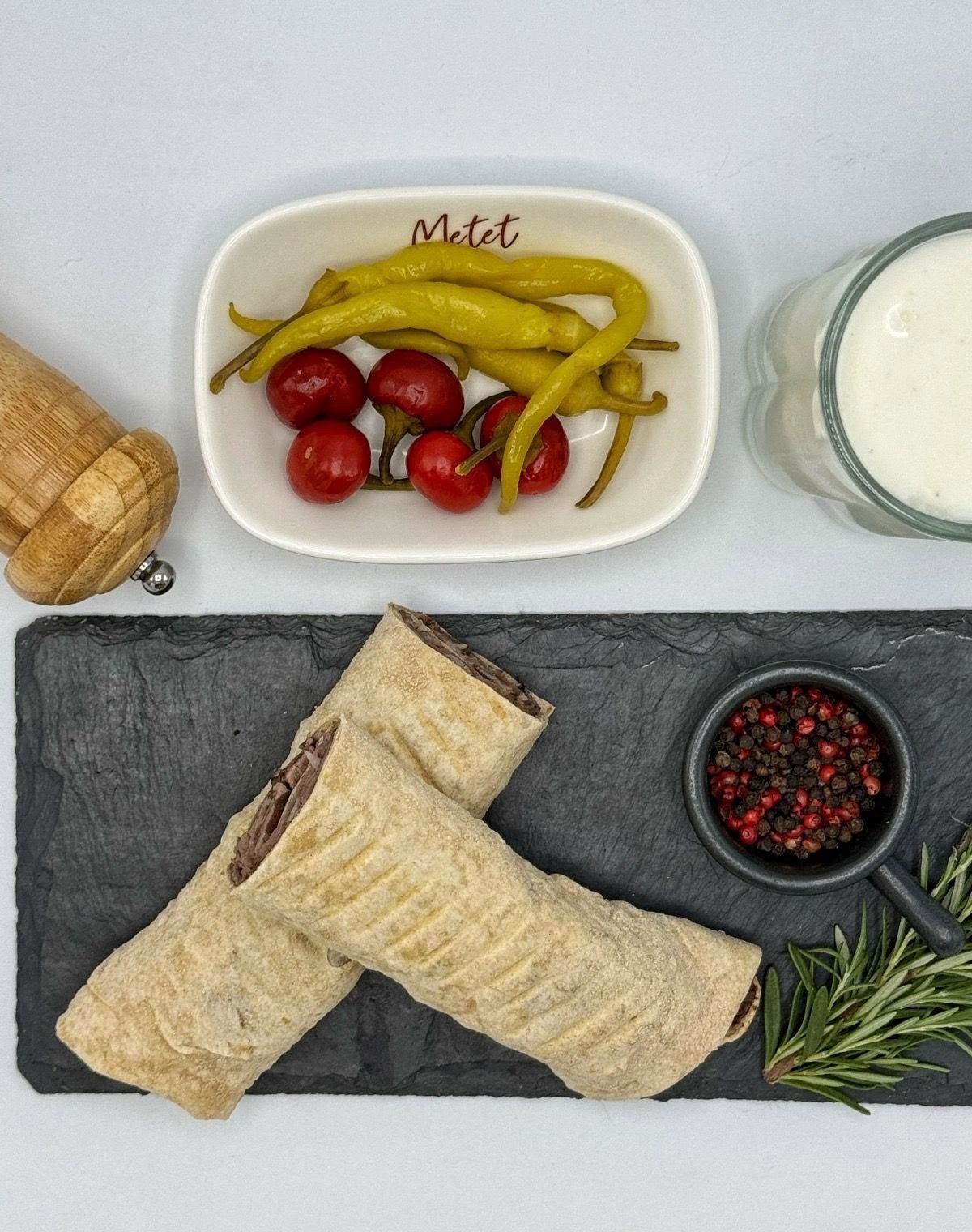 Metet Közde Döner, Kuzguncuk