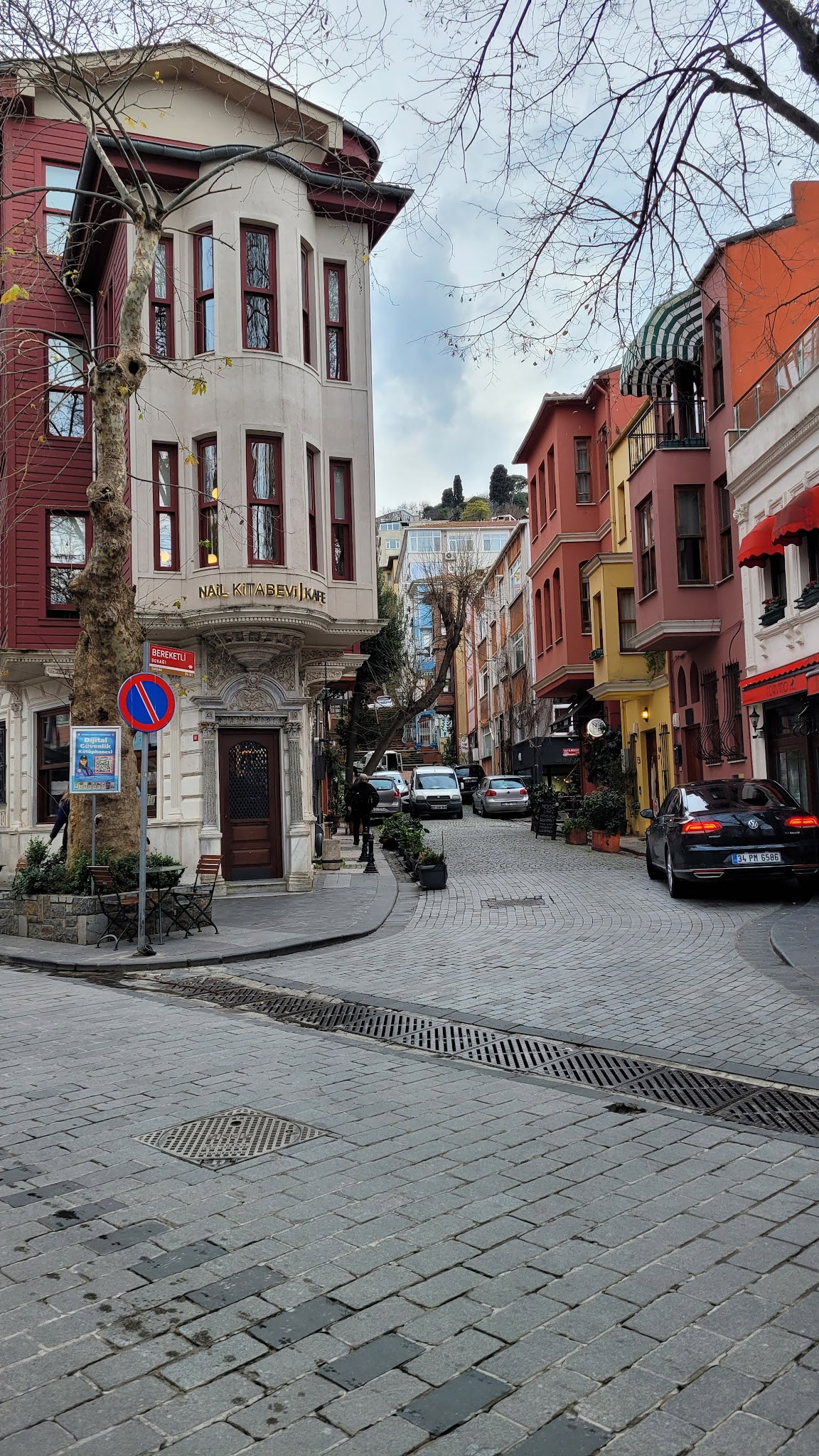 Metet Közde Döner, Kuzguncuk