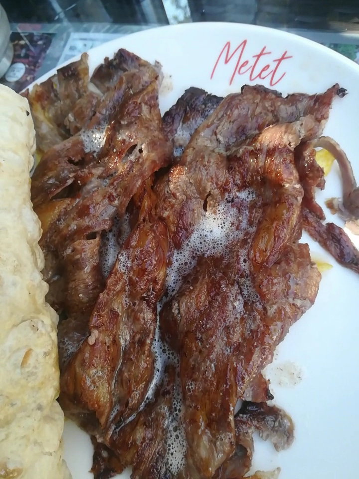 Metet Közde Döner, Kuzguncuk