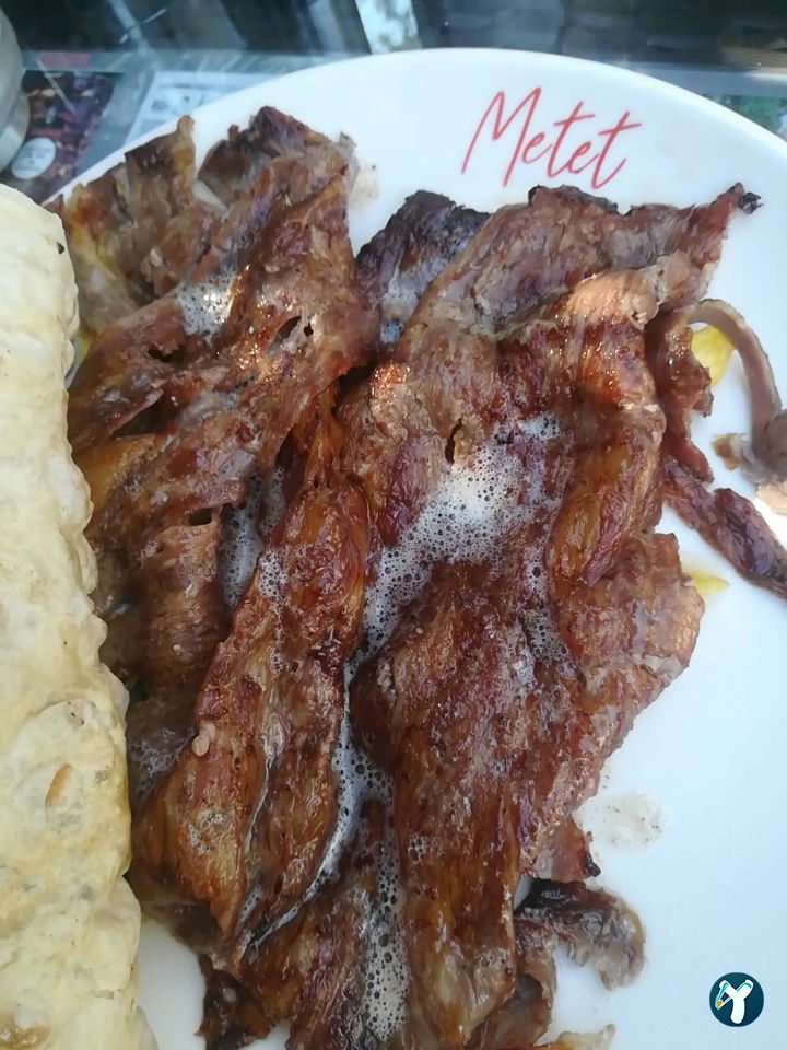 Metet Közde Döner, Kuzguncuk