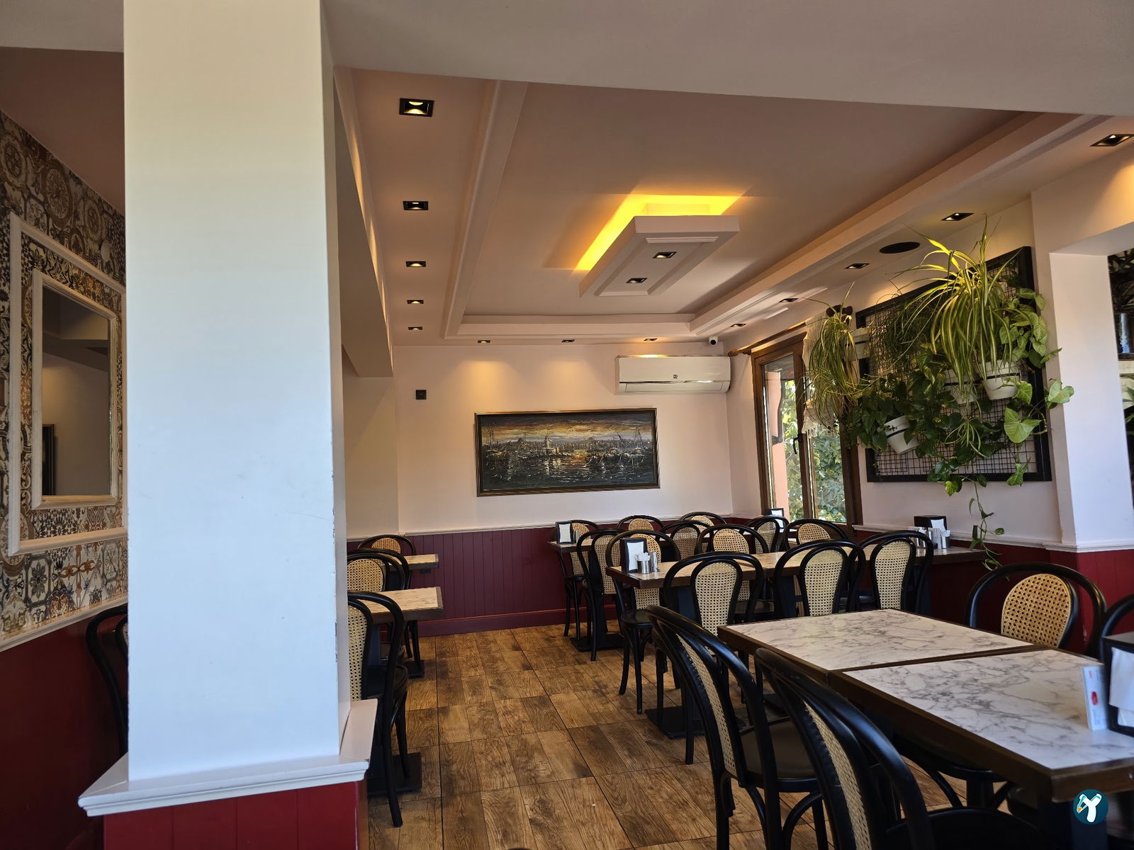 Metet Közde Döner, Kuzguncuk