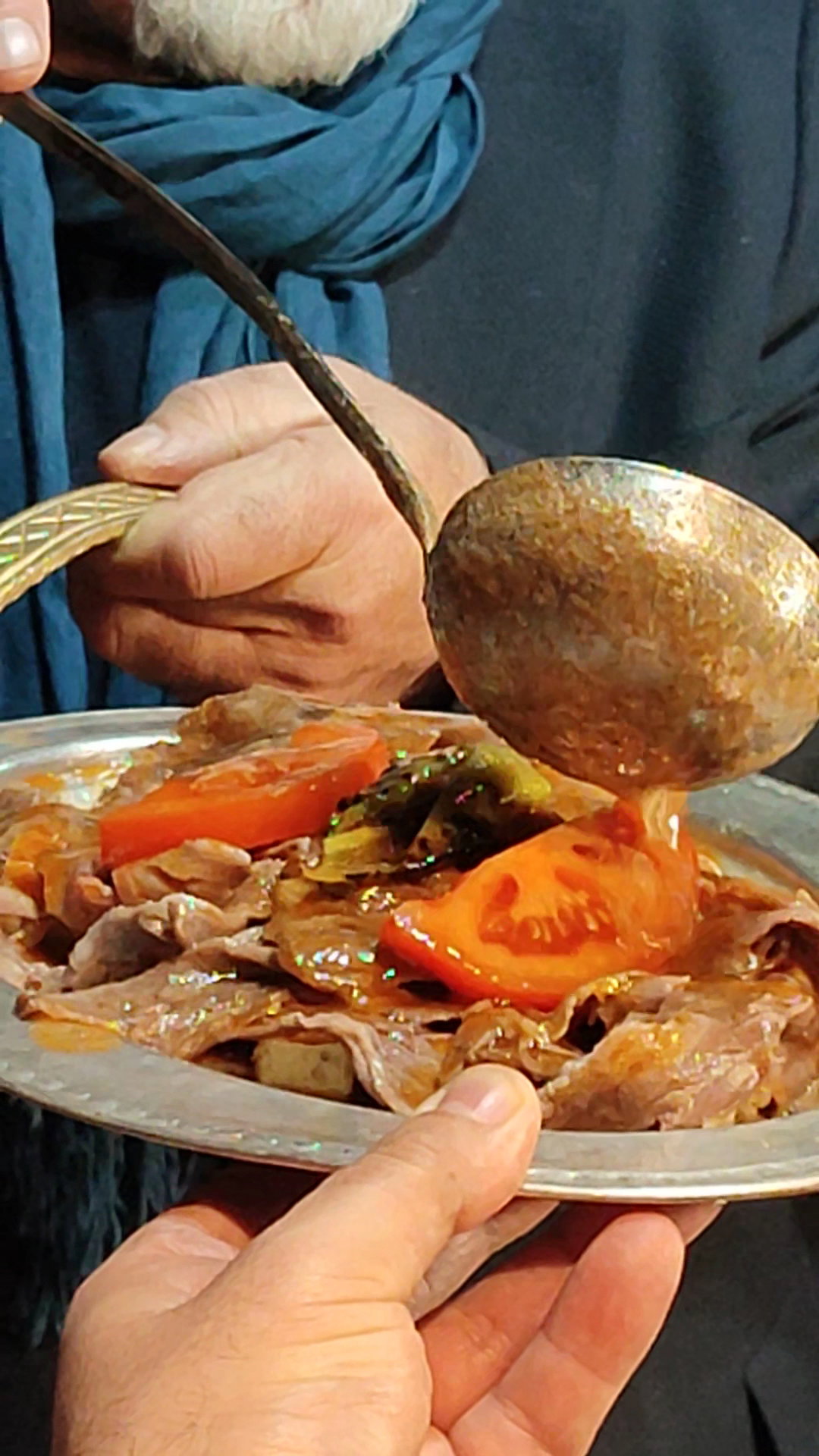 Metet Közde Döner, Kuzguncuk