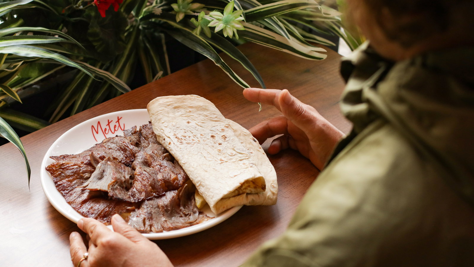 Metet Közde Döner, Kuzguncuk