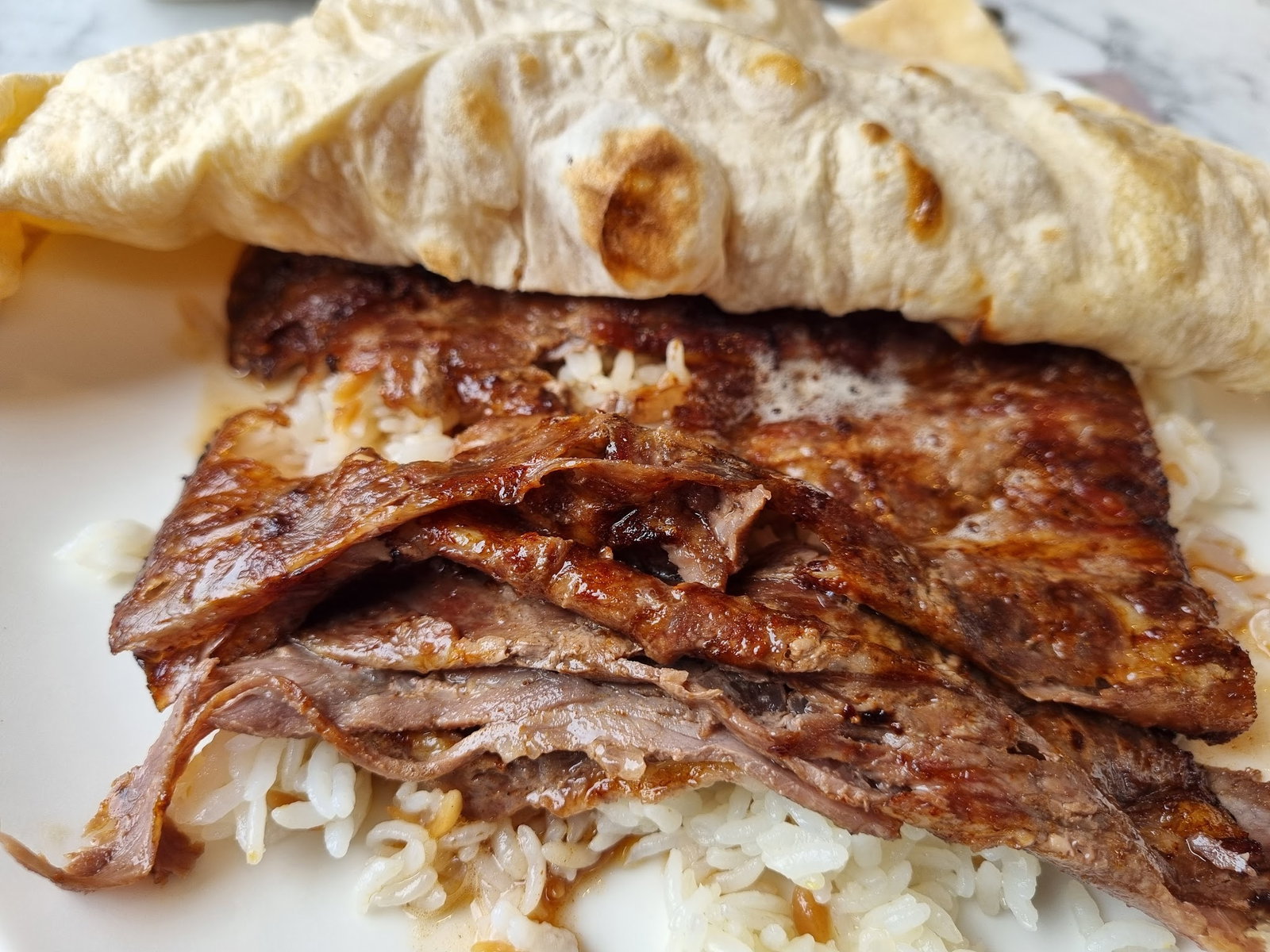 Metet Közde Döner, Kuzguncuk