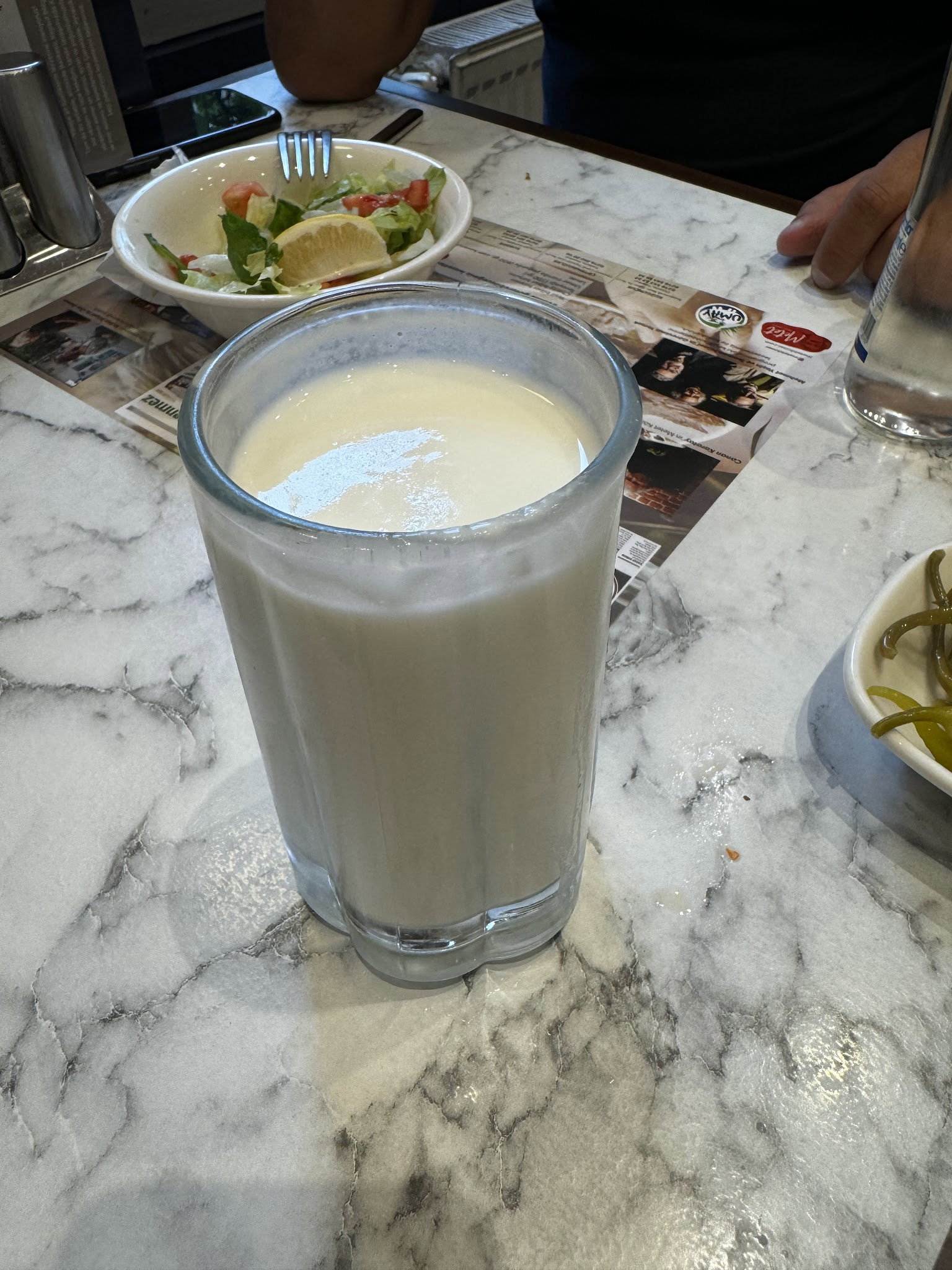 Metet Közde Döner, Kuzguncuk