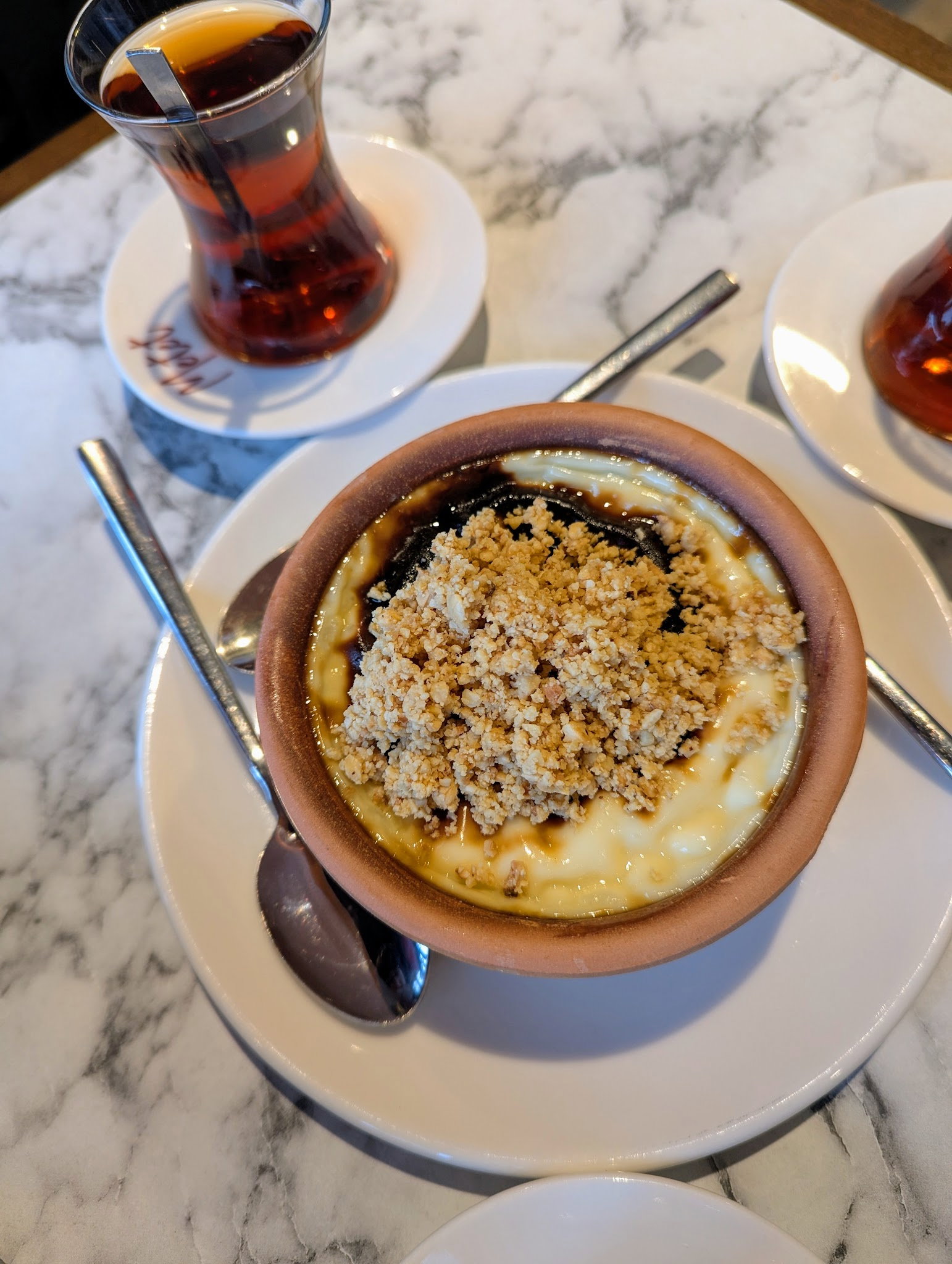 Metet Közde Döner, Kuzguncuk