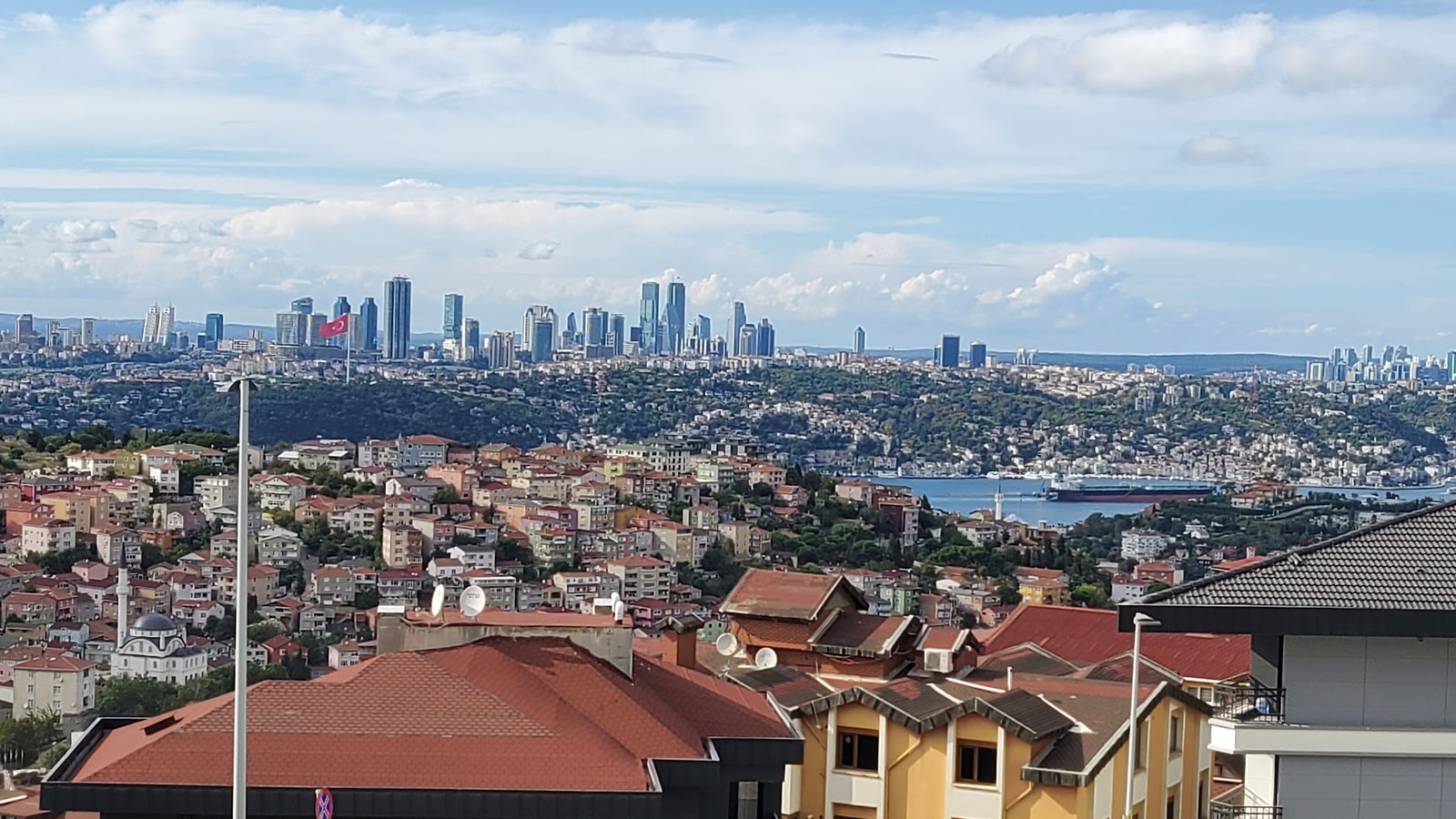 Metet Közde Döner, Kuzguncuk