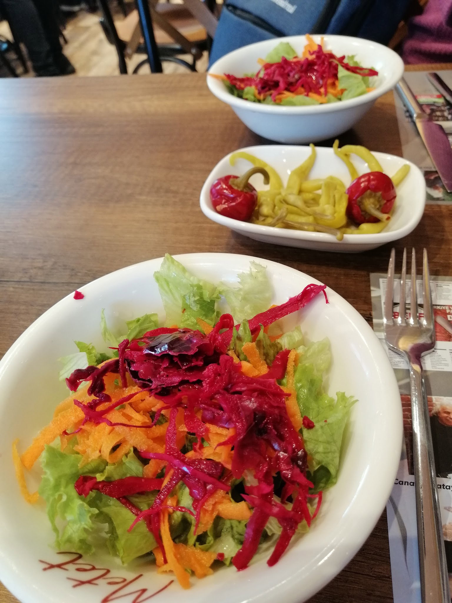 Metet Közde Döner, Kuzguncuk