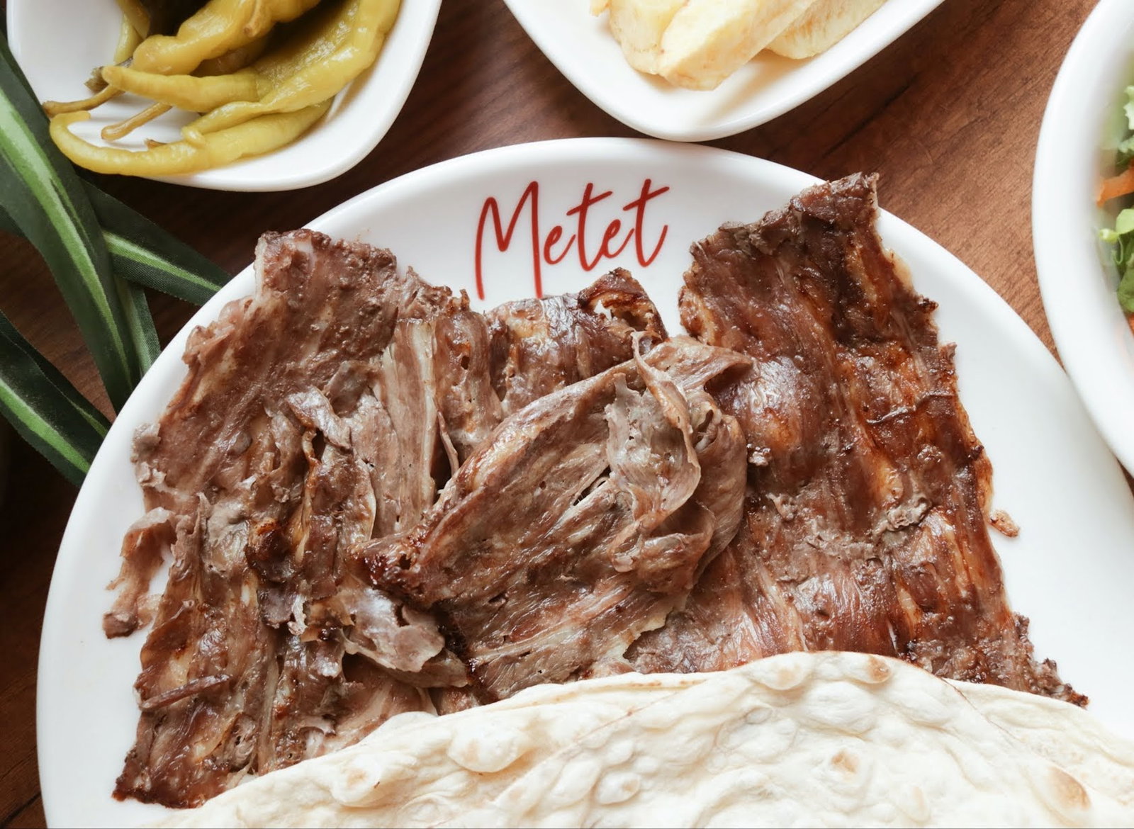 Metet Közde Döner, Kuzguncuk