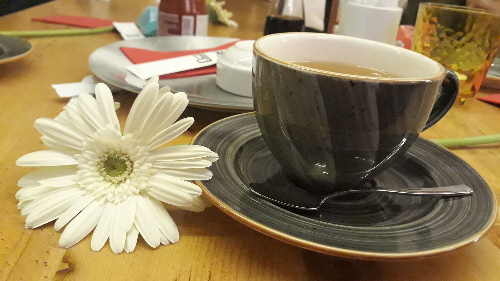 Kokoyaki̇ Sushi̇ Lara