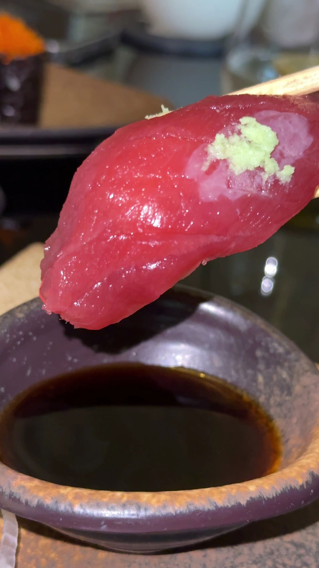 Kokoyaki̇ Sushi̇ Lara