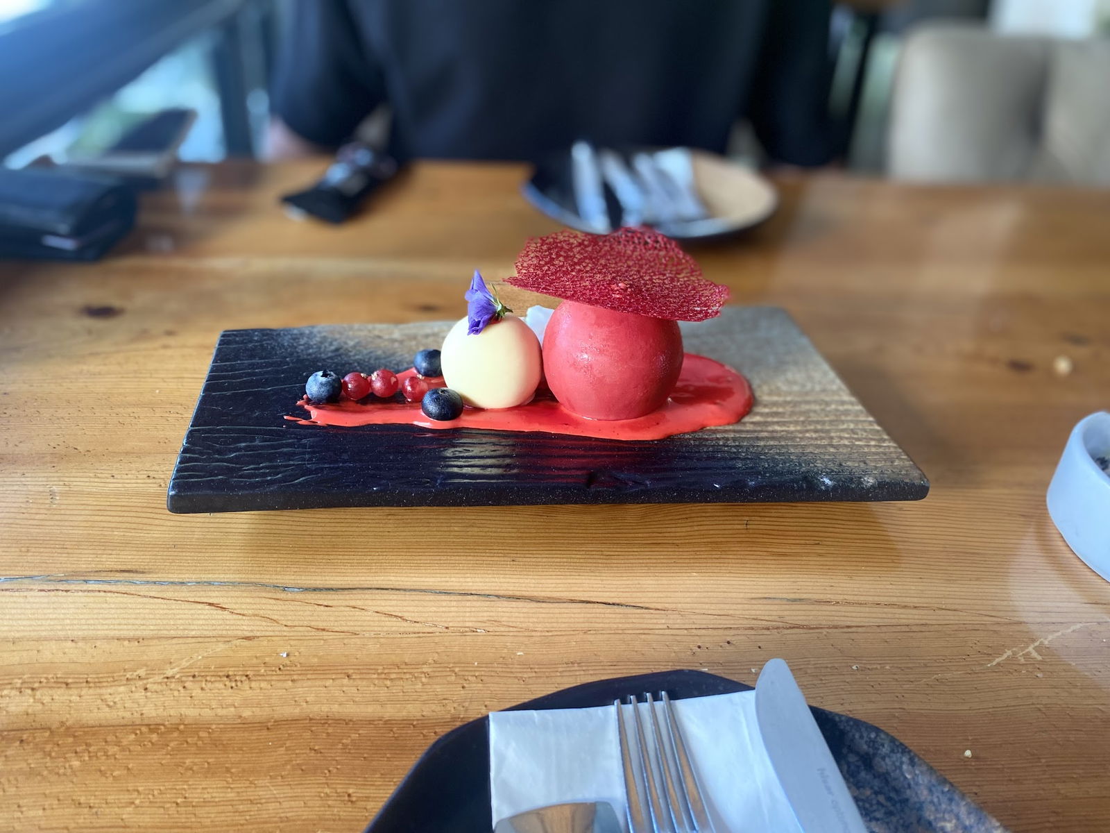 Kokoyaki̇ Sushi̇ Lara