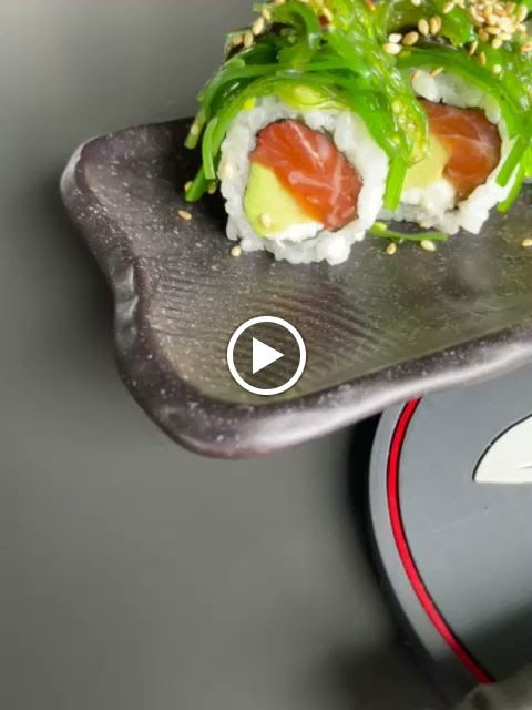 Kokoyaki̇ Sushi̇ Lara