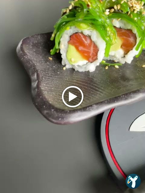 Kokoyaki̇ Sushi̇ Lara