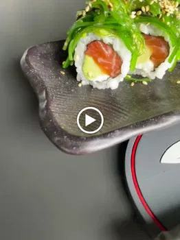 Kokoyaki̇ Sushi̇ Lara resimleri