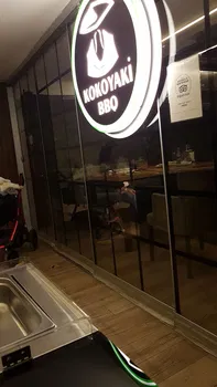 Kokoyaki̇ Sushi̇ Lara resimleri