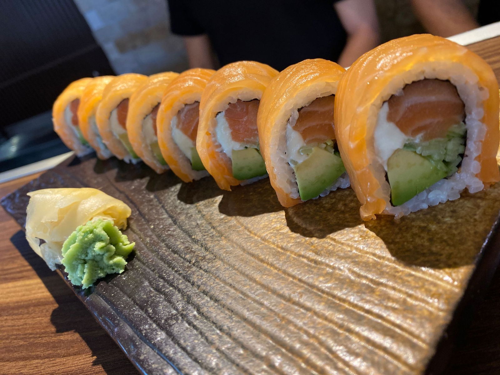 Kokoyaki̇ Sushi̇ Lara