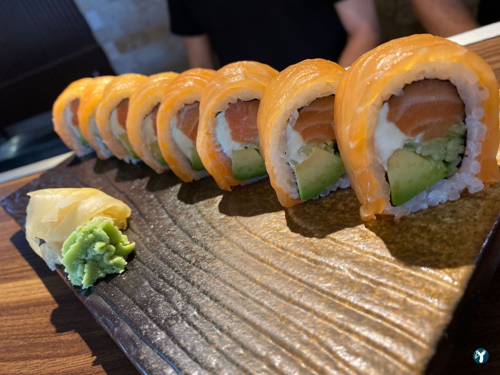 Kokoyaki̇ Sushi̇ Lara