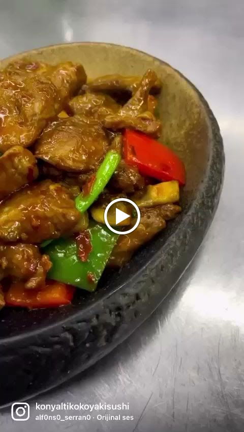 Kokoyaki̇ Sushi̇ Lara