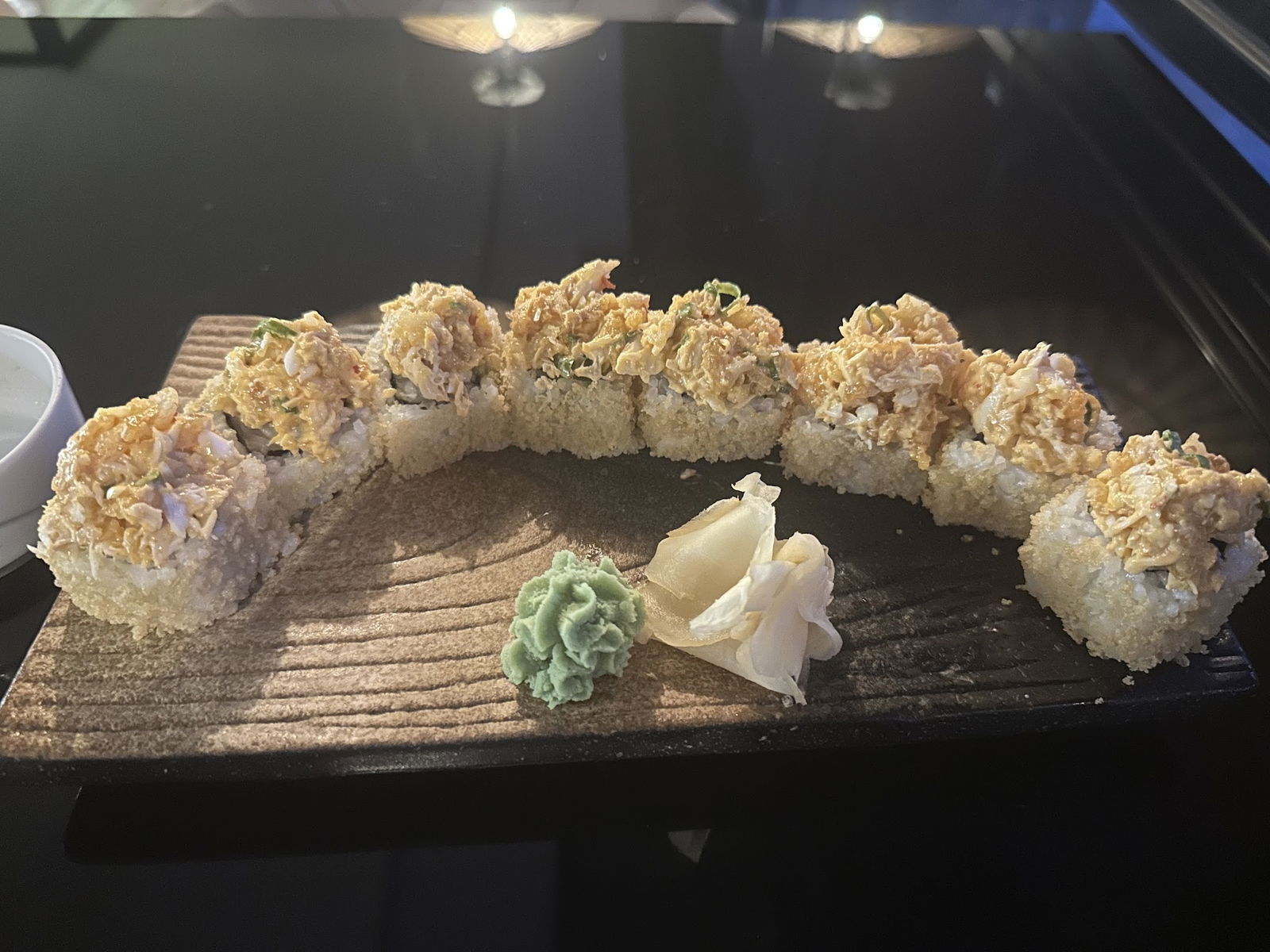 Kokoyaki̇ Sushi̇ Lara