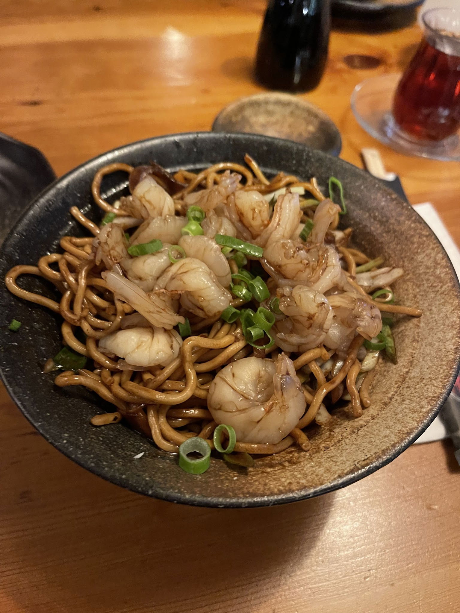 Kokoyaki̇ Sushi̇ Lara