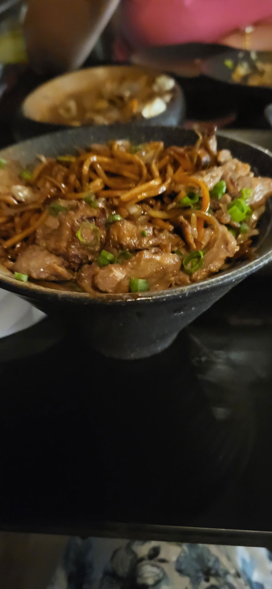 Kokoyaki̇ Sushi̇ Lara